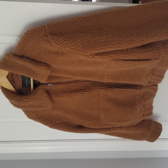 Teddy Jacket - Picture 4 of 4